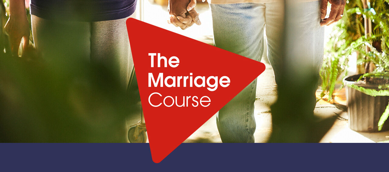 Marriage Course